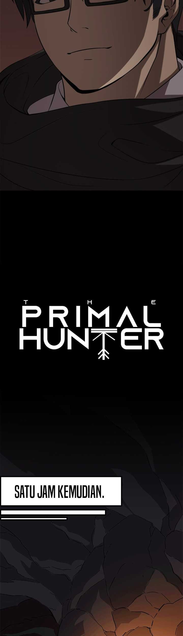 Primal Hunter Bab 04 halaman 20