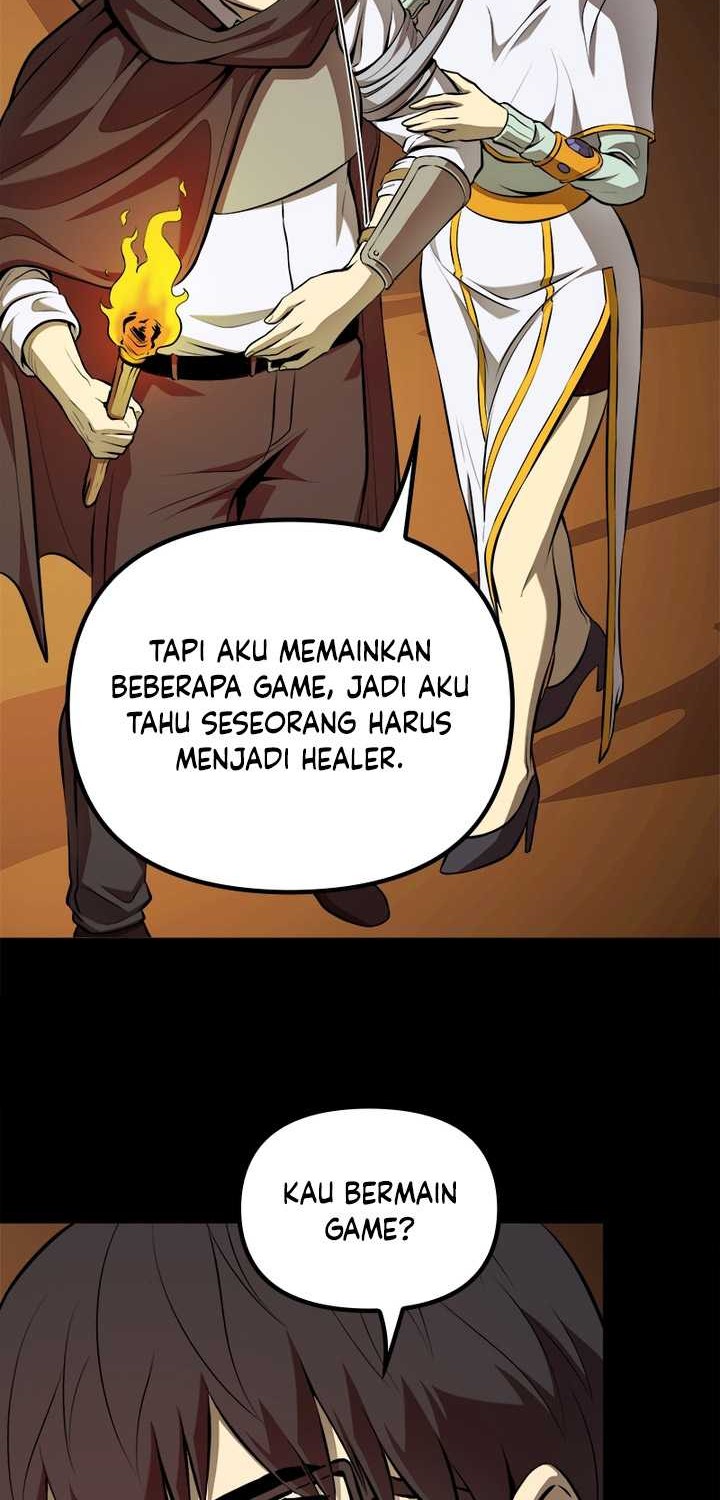 Primal Hunter Bab 04 halaman 39