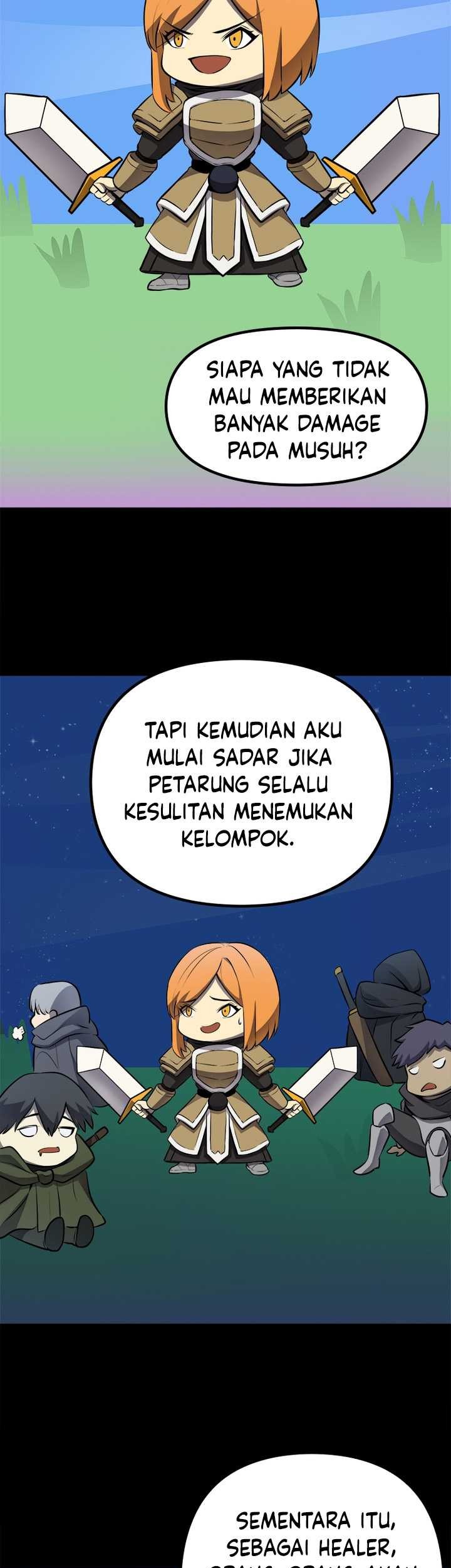 Primal Hunter Bab 04 halaman 44