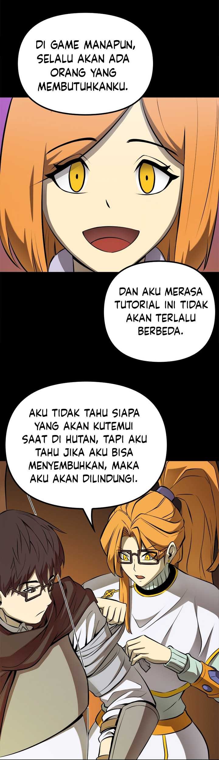 Primal Hunter Bab 04 halaman 46
