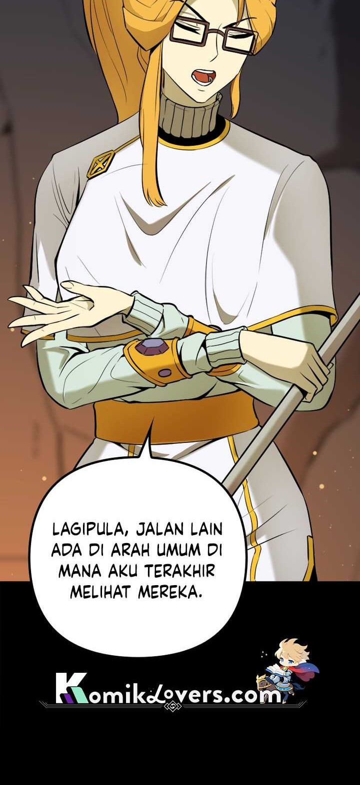 Primal Hunter Bab 05 halaman 9