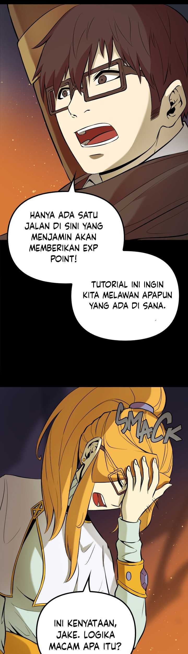 Primal Hunter Bab 05 halaman 10