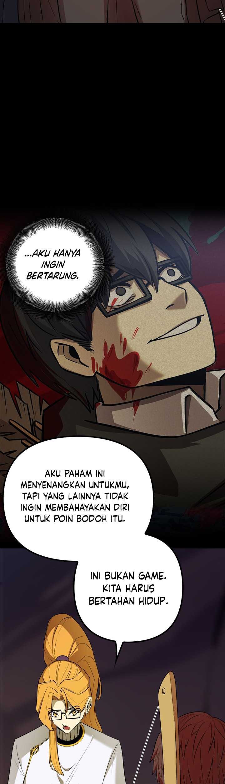 Primal Hunter Bab 05 halaman 12