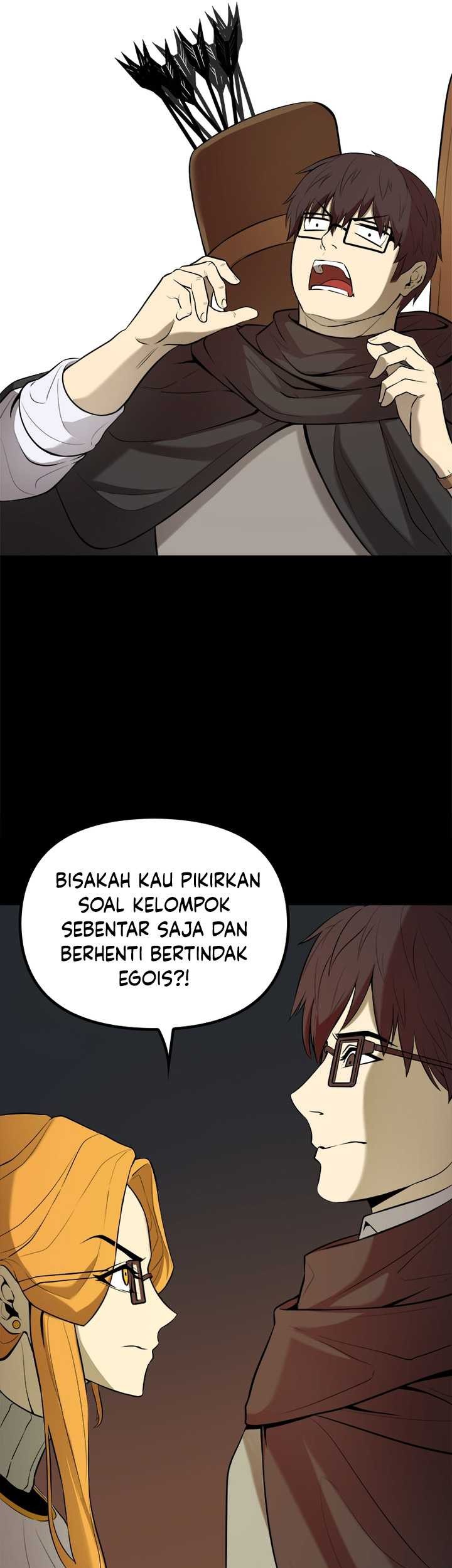 Primal Hunter Bab 05 halaman 18