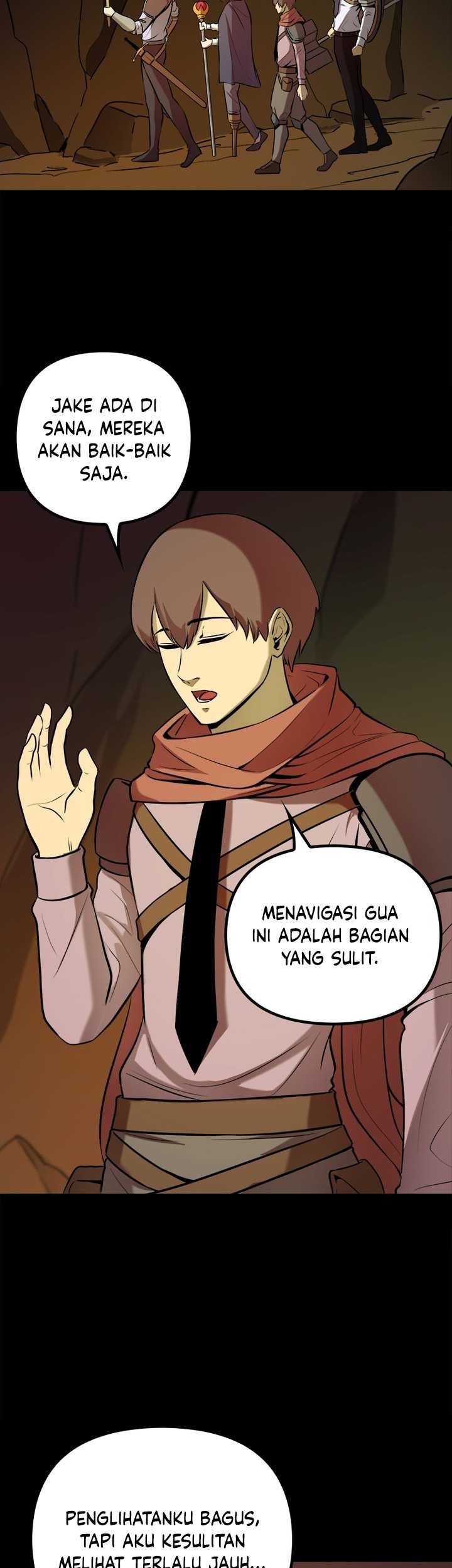 Primal Hunter Bab 05 halaman 24