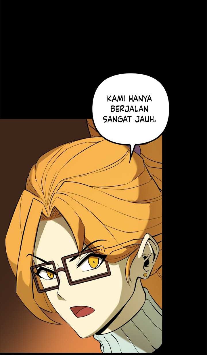 Primal Hunter Bab 05 halaman 45