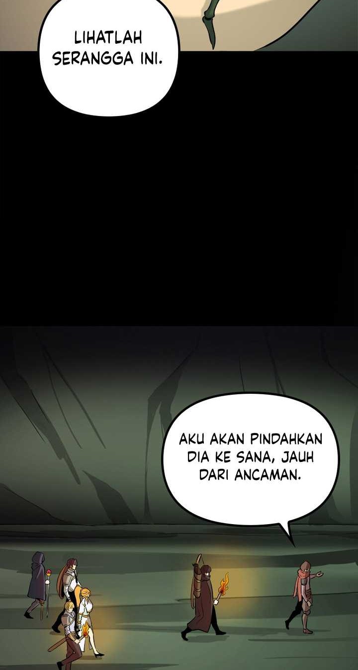 Primal Hunter Bab 05 halaman 51