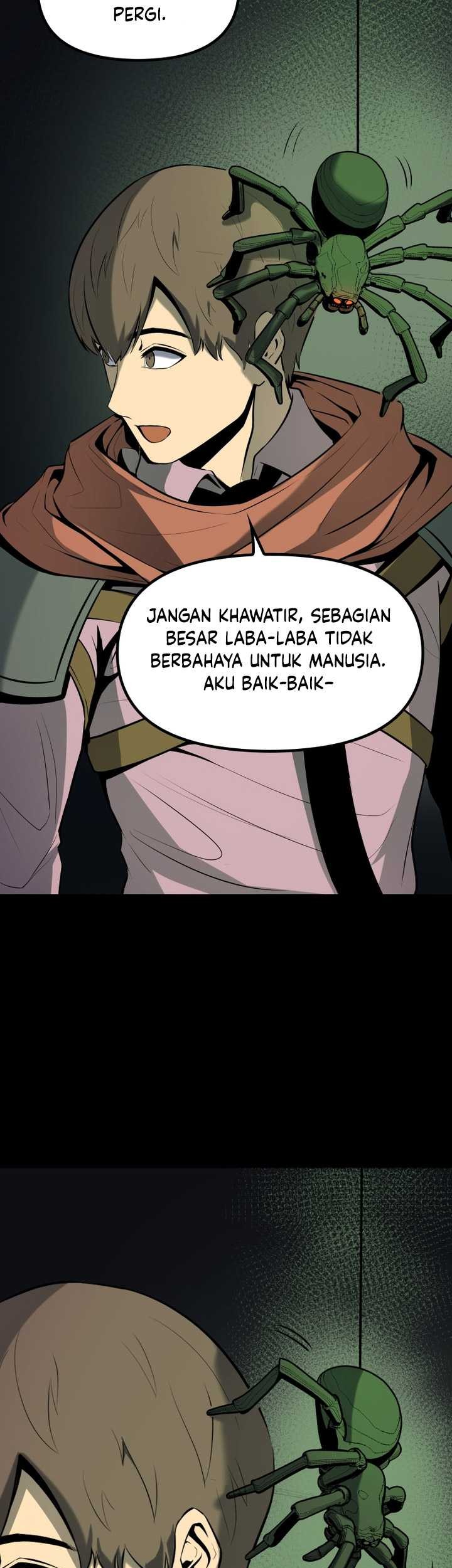 Primal Hunter Bab 05 halaman 56