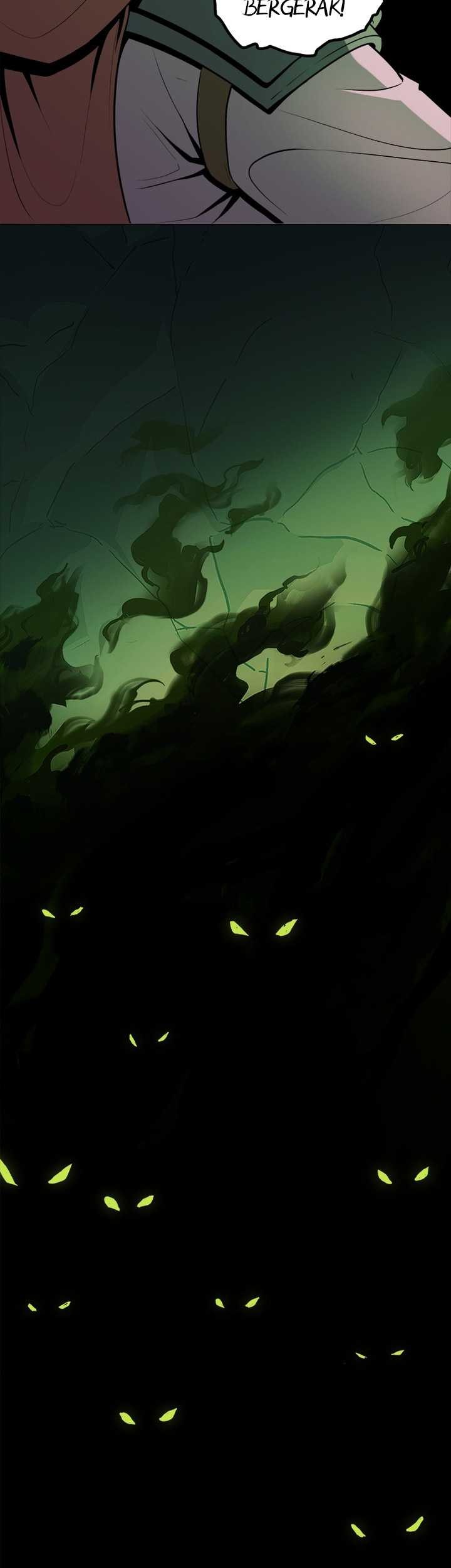 Primal Hunter Bab 05 halaman 64