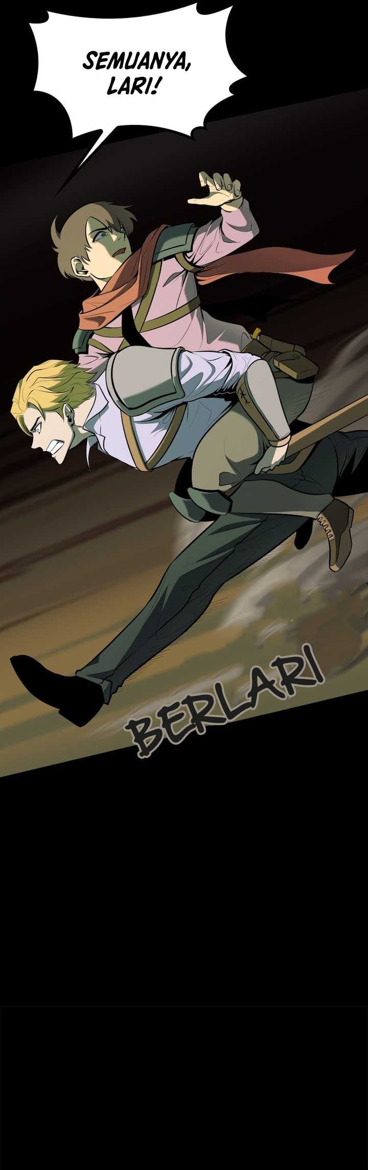 Primal Hunter Bab 06 halaman 9