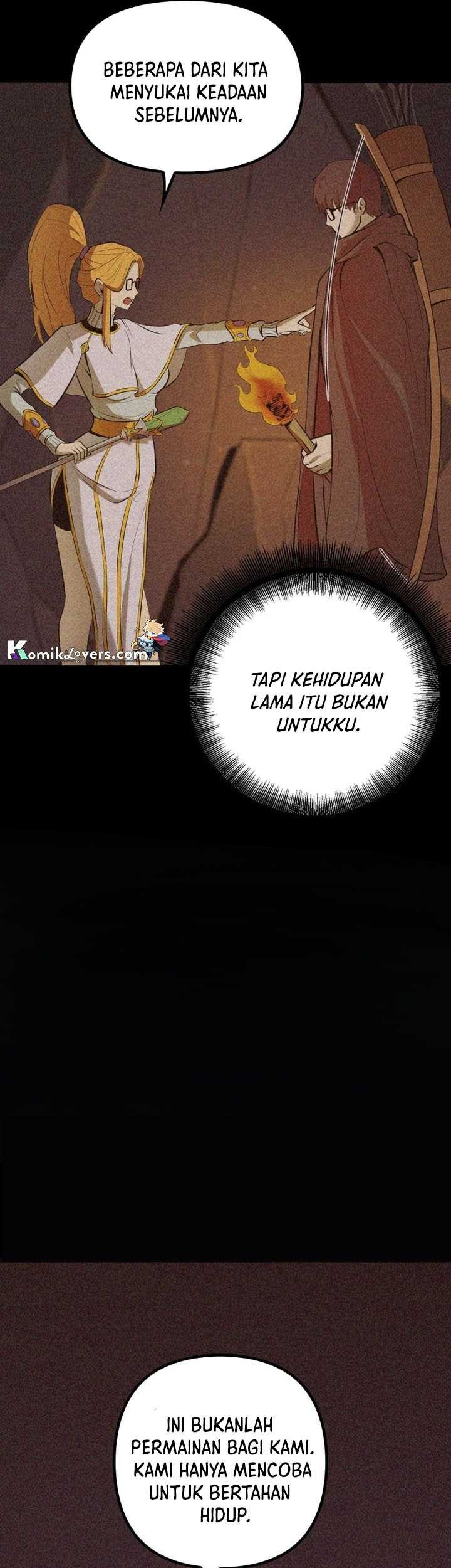 Primal Hunter Bab 06 halaman 48