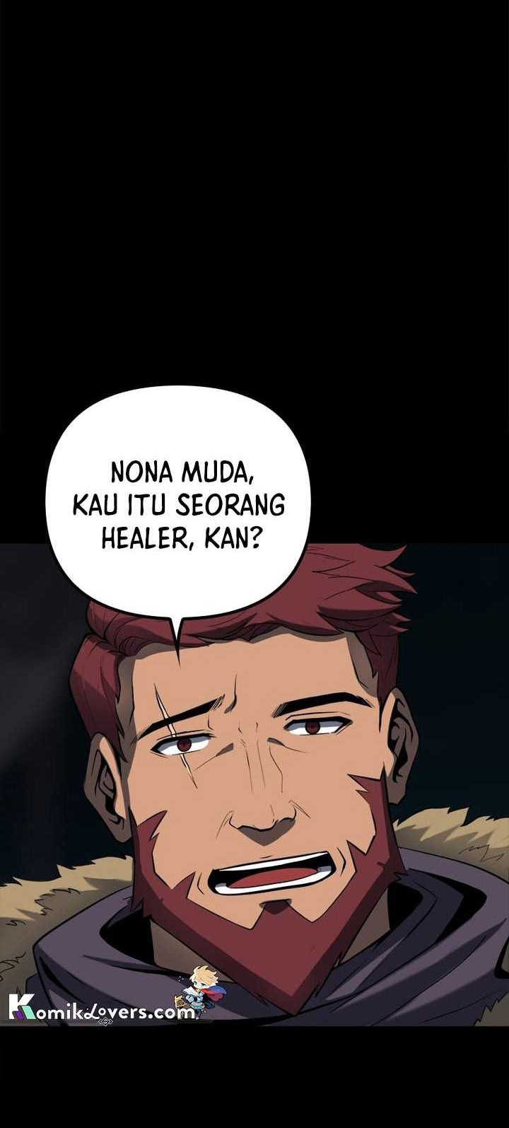 Primal Hunter Bab 07 halaman 14