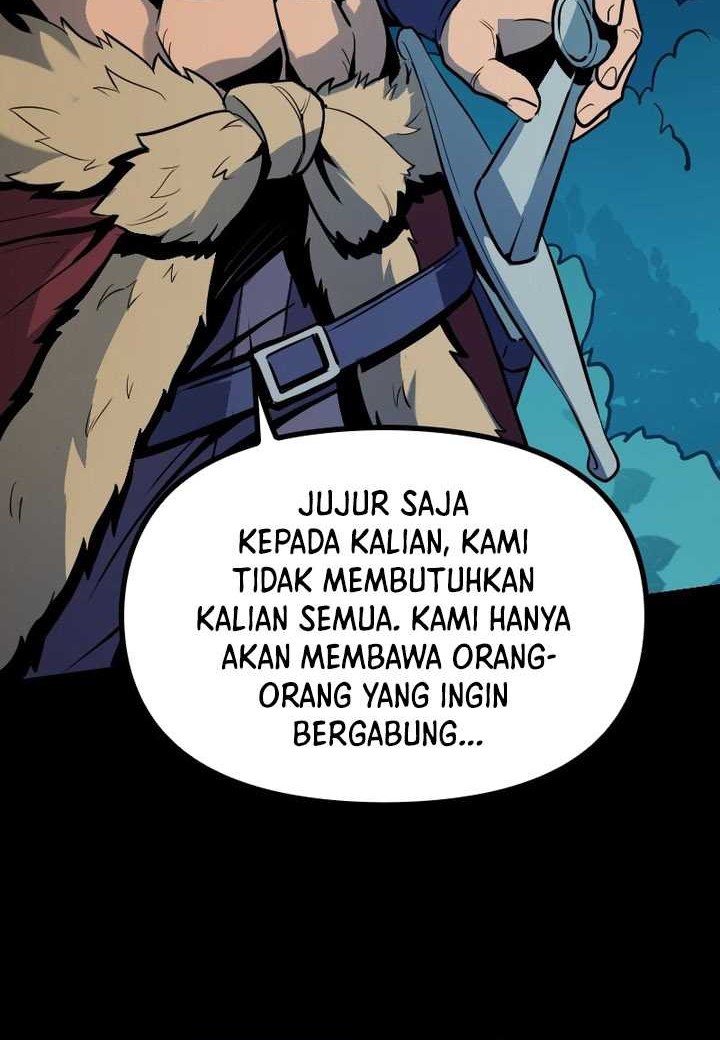 Primal Hunter Bab 07 halaman 18