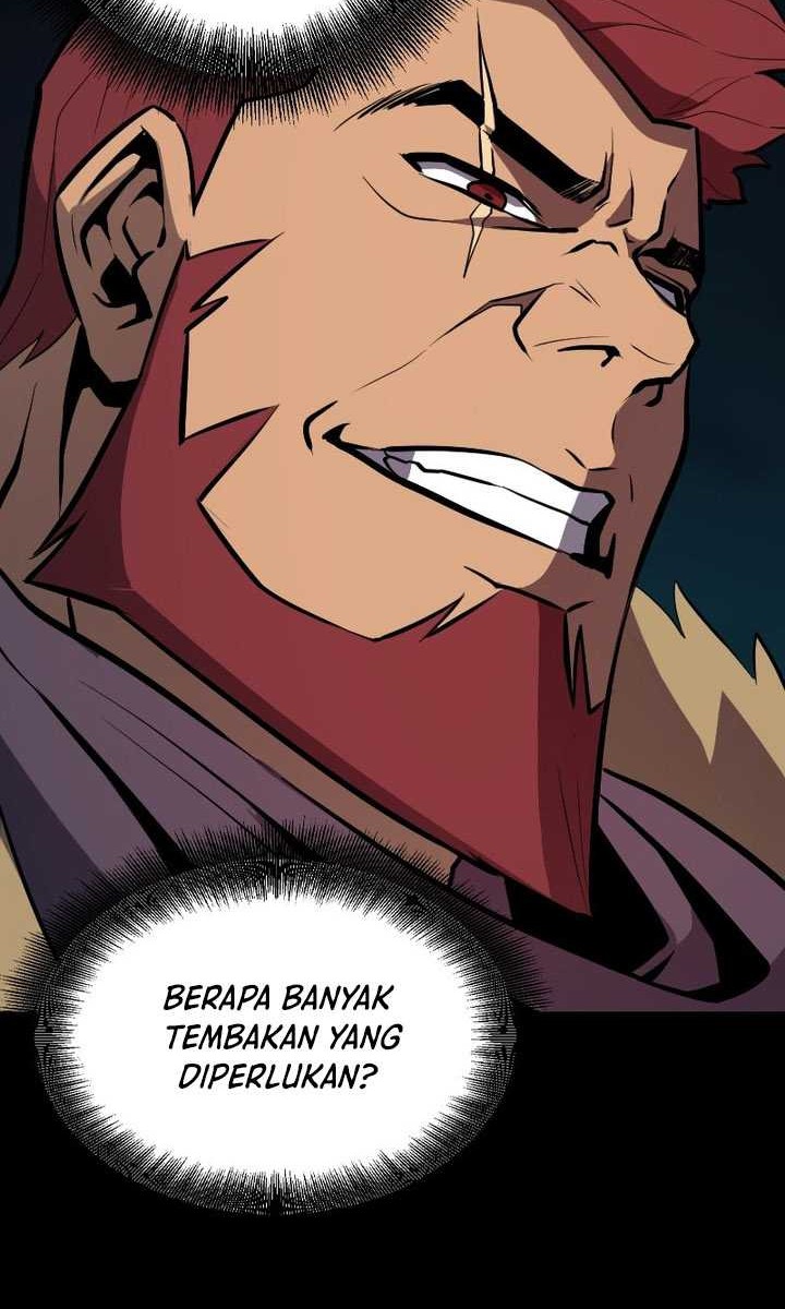 Primal Hunter Bab 07 halaman 25