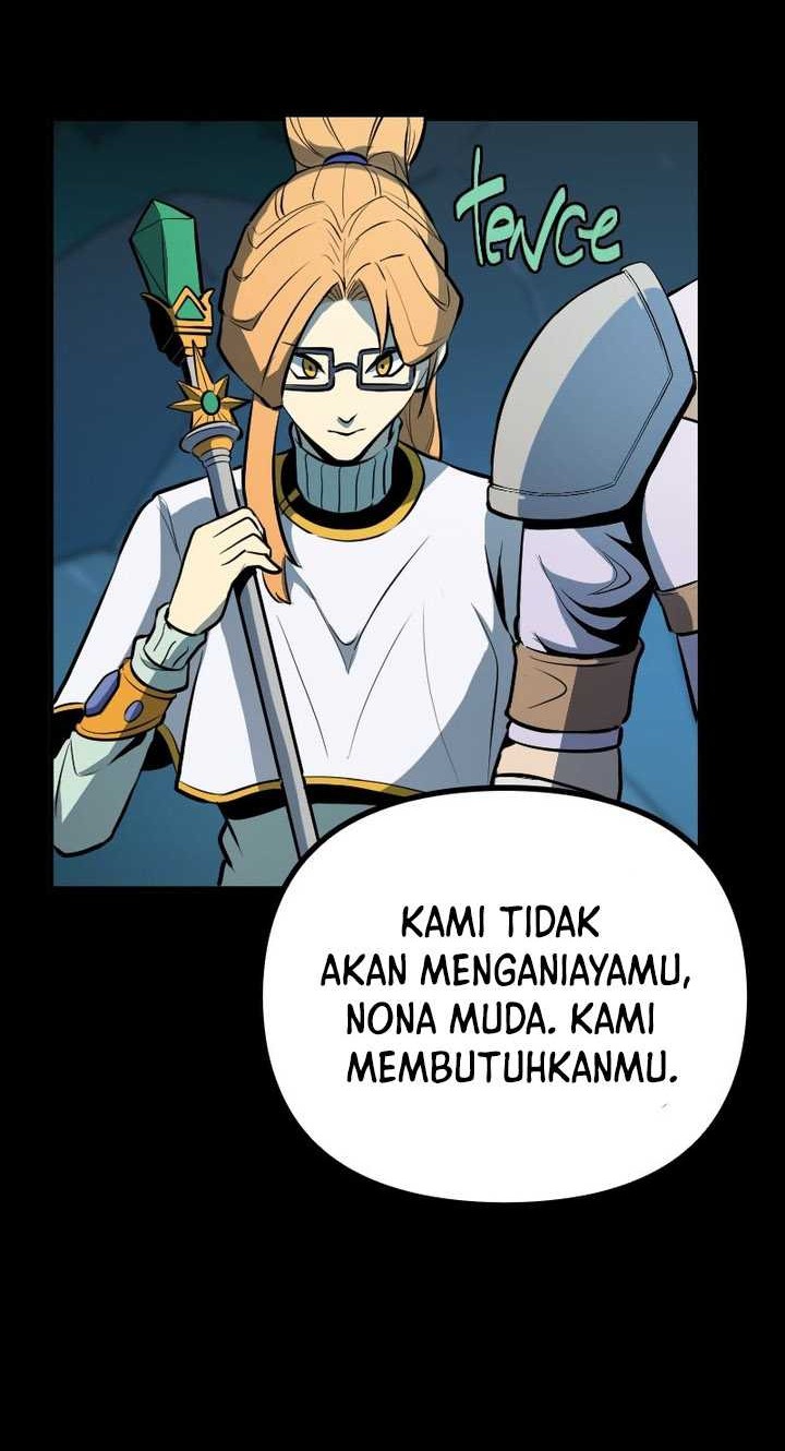 Primal Hunter Bab 07 halaman 27