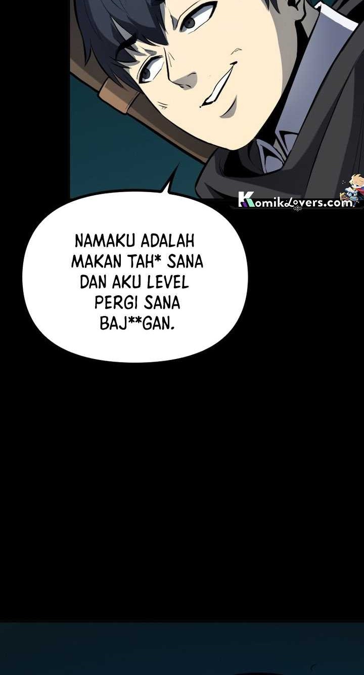 Primal Hunter Bab 07 halaman 39