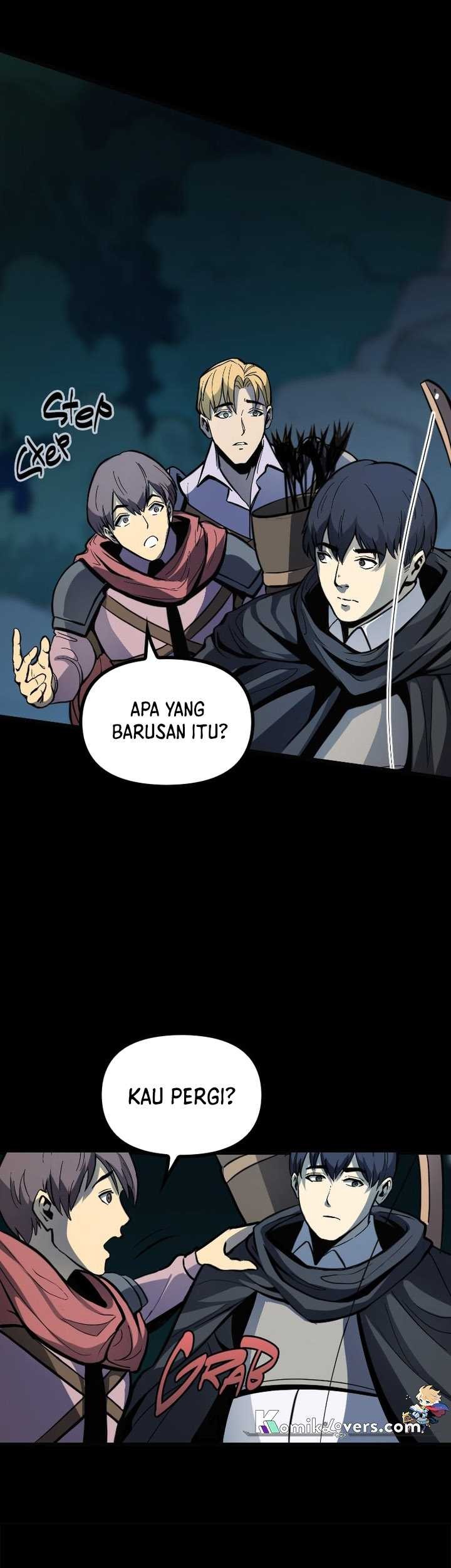 Primal Hunter Bab 07 halaman 52