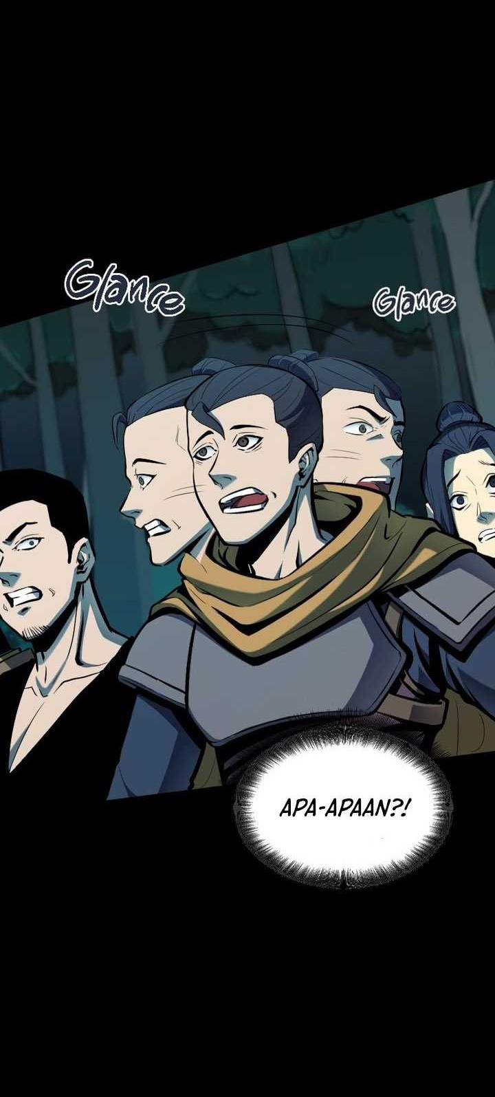 Primal Hunter chapter 08 halaman 8