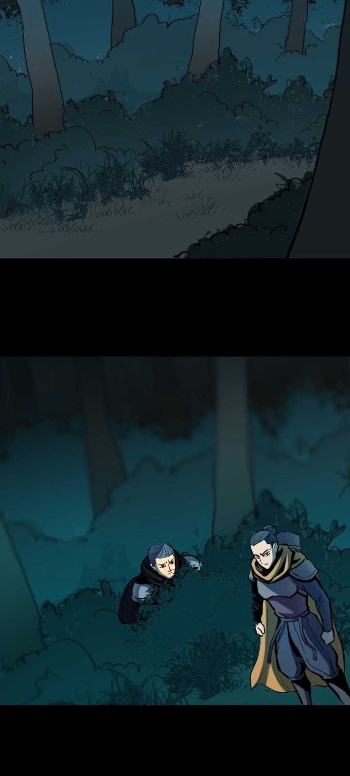 Primal Hunter chapter 08 halaman 12
