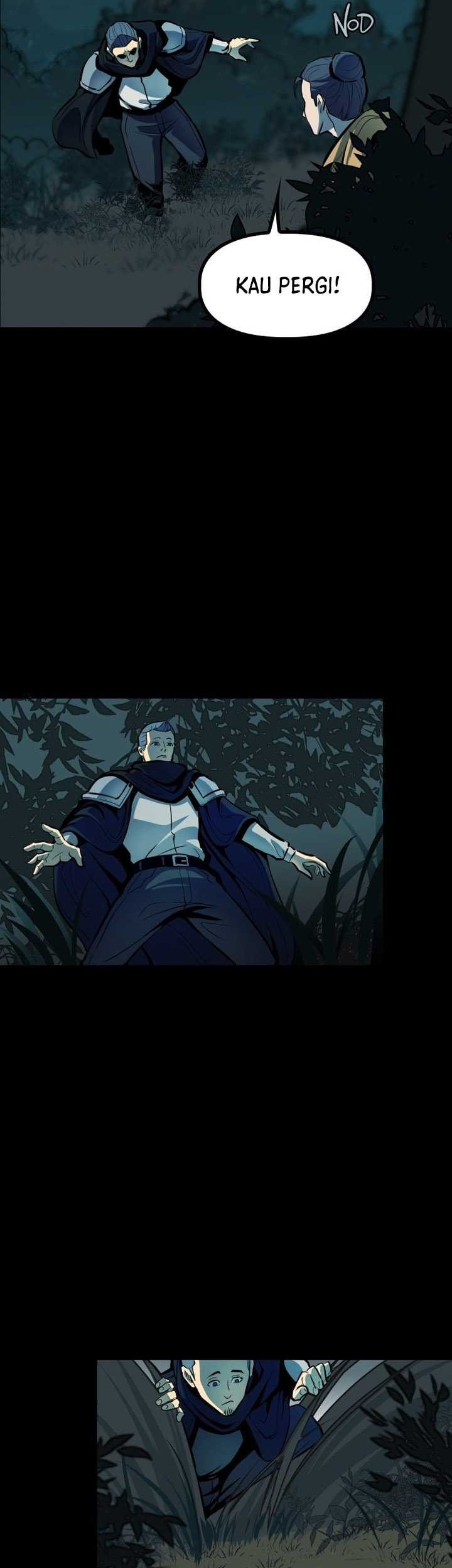 Primal Hunter chapter 08 halaman 15