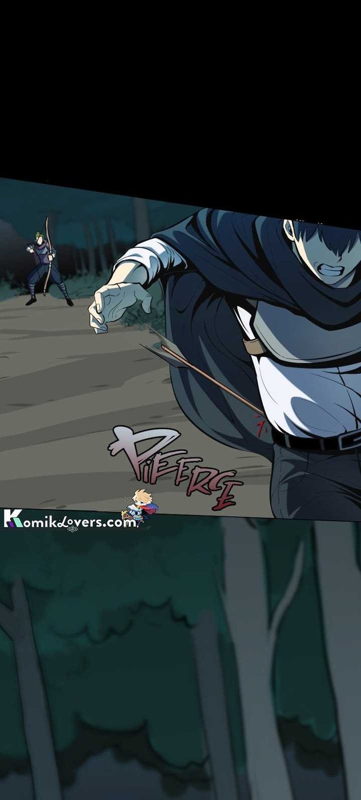 Primal Hunter chapter 08 halaman 20