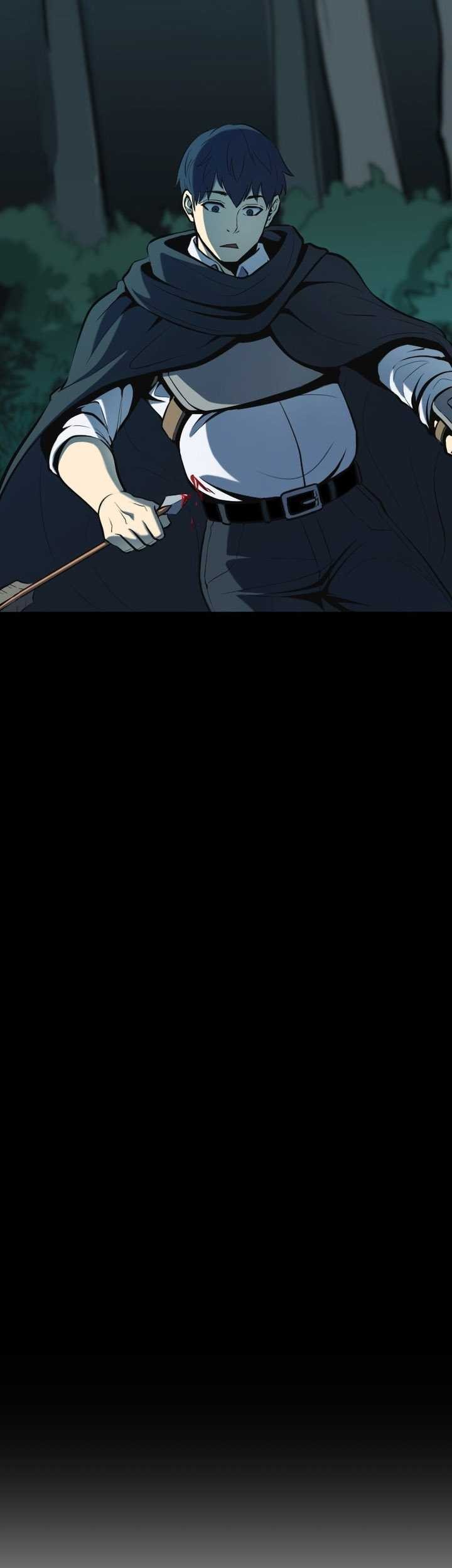 Primal Hunter chapter 08 halaman 21