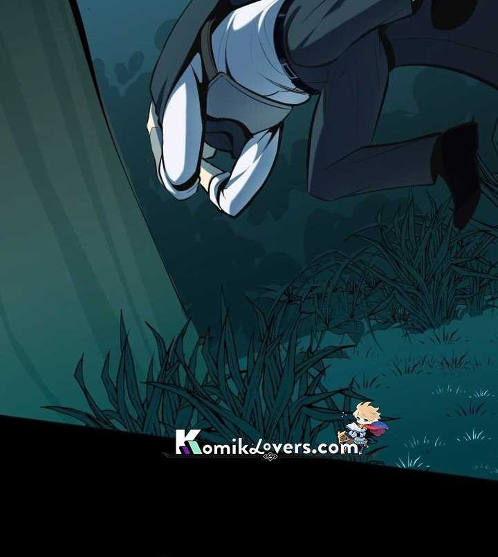 Primal Hunter chapter 08 halaman 24