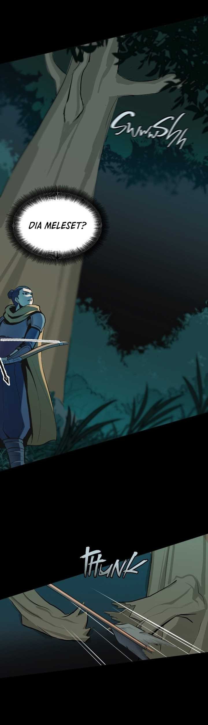 Primal Hunter chapter 08 halaman 29