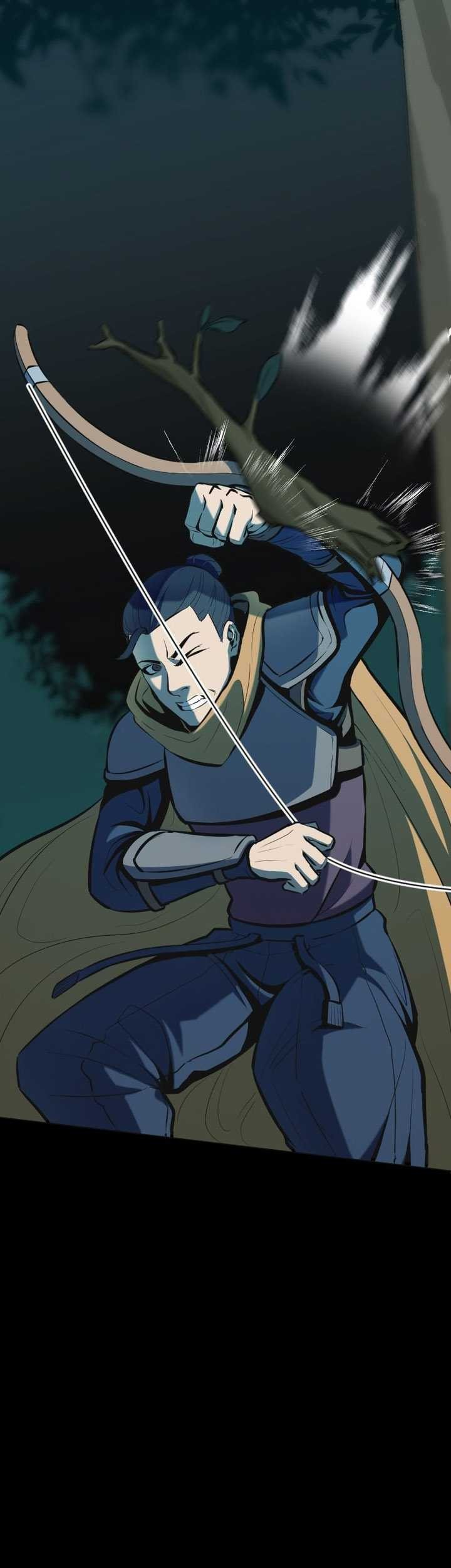 Primal Hunter chapter 08 halaman 31