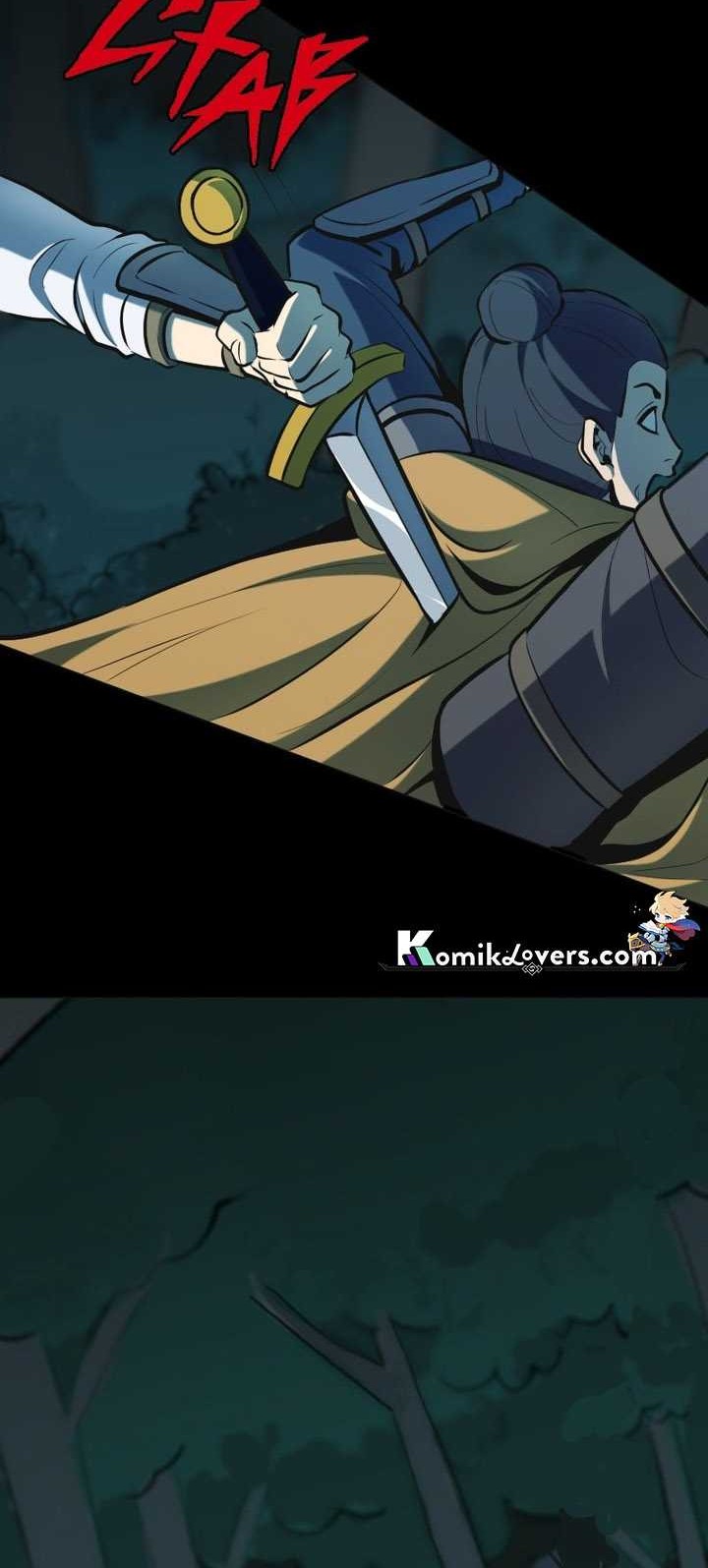 Primal Hunter chapter 08 halaman 34