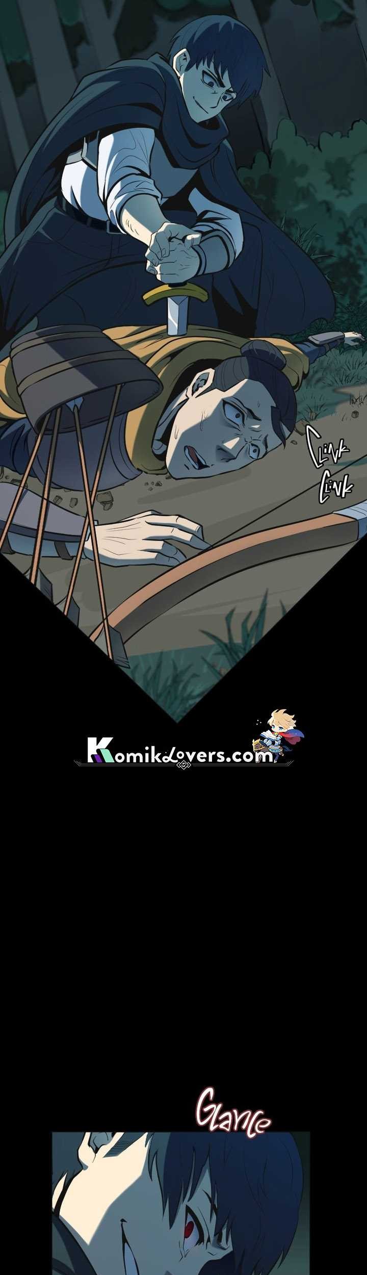 Primal Hunter chapter 08 halaman 35