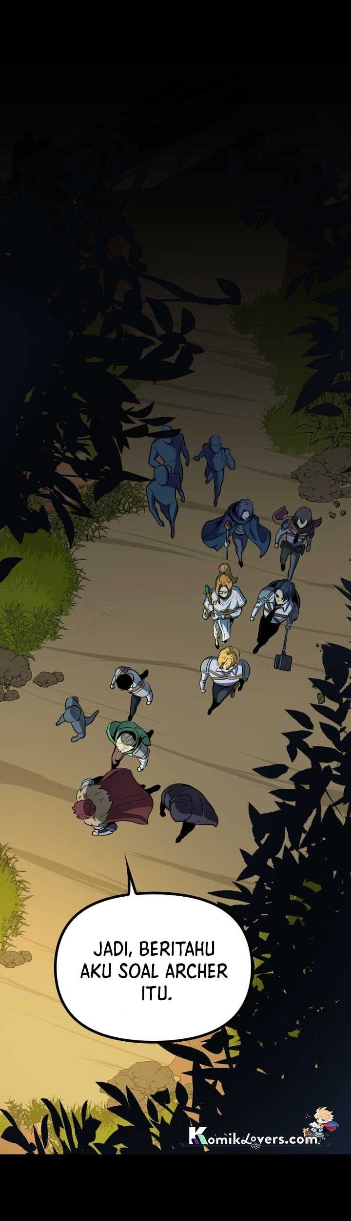 Primal Hunter chapter 08 halaman 39