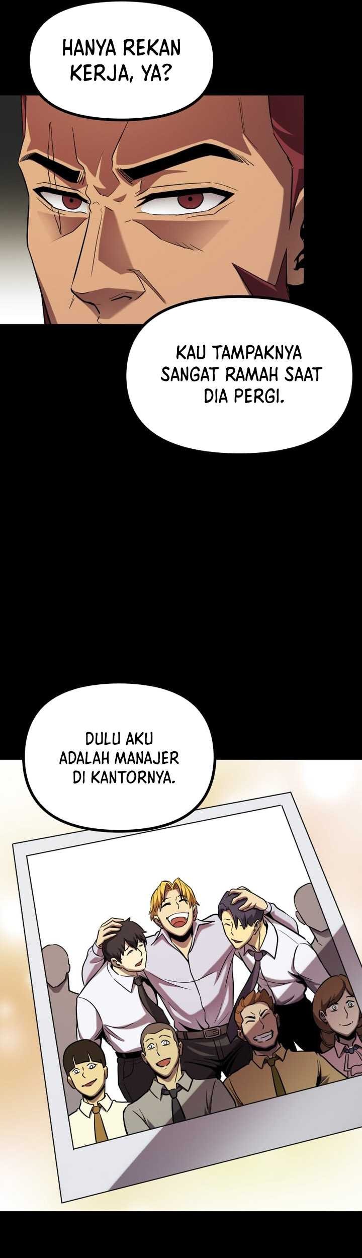 Primal Hunter chapter 08 halaman 41