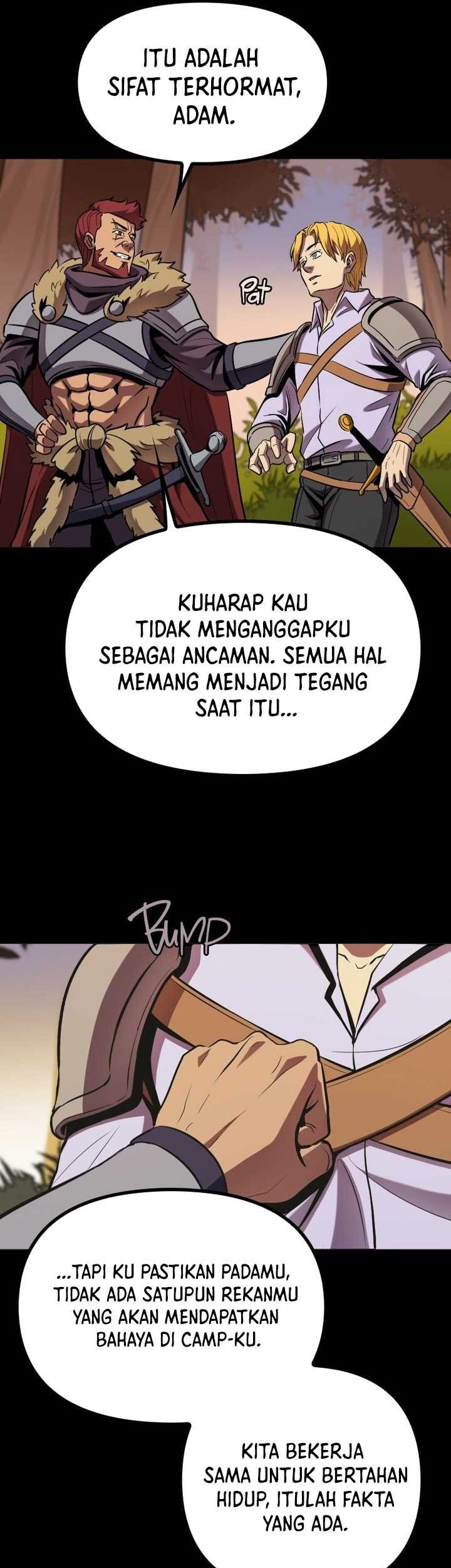 Primal Hunter chapter 08 halaman 43