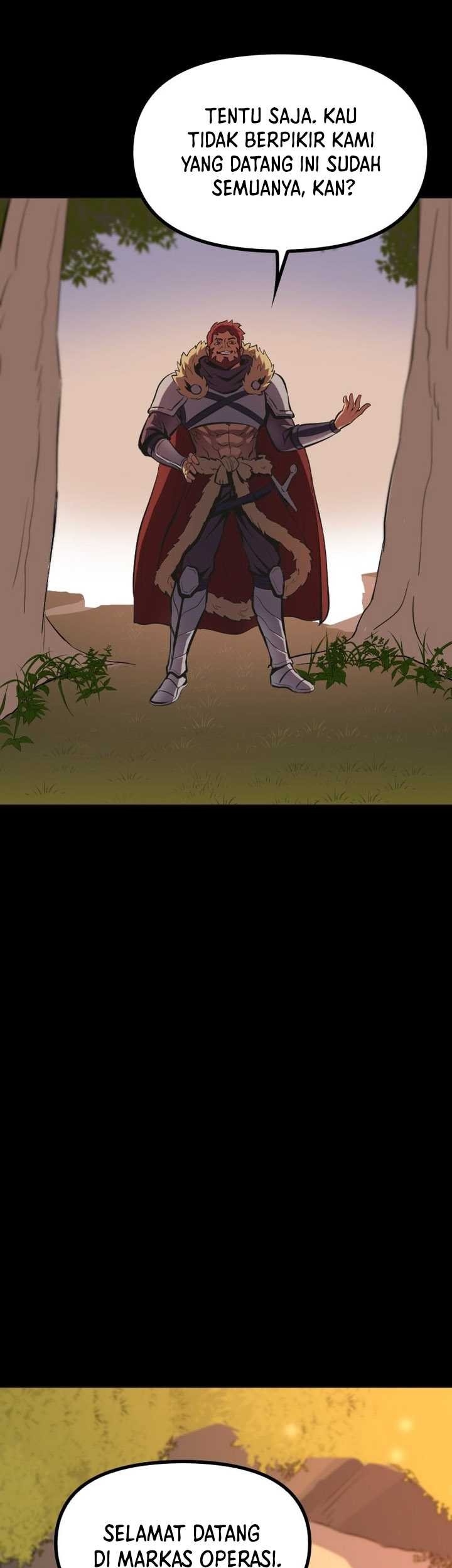 Primal Hunter chapter 08 halaman 45