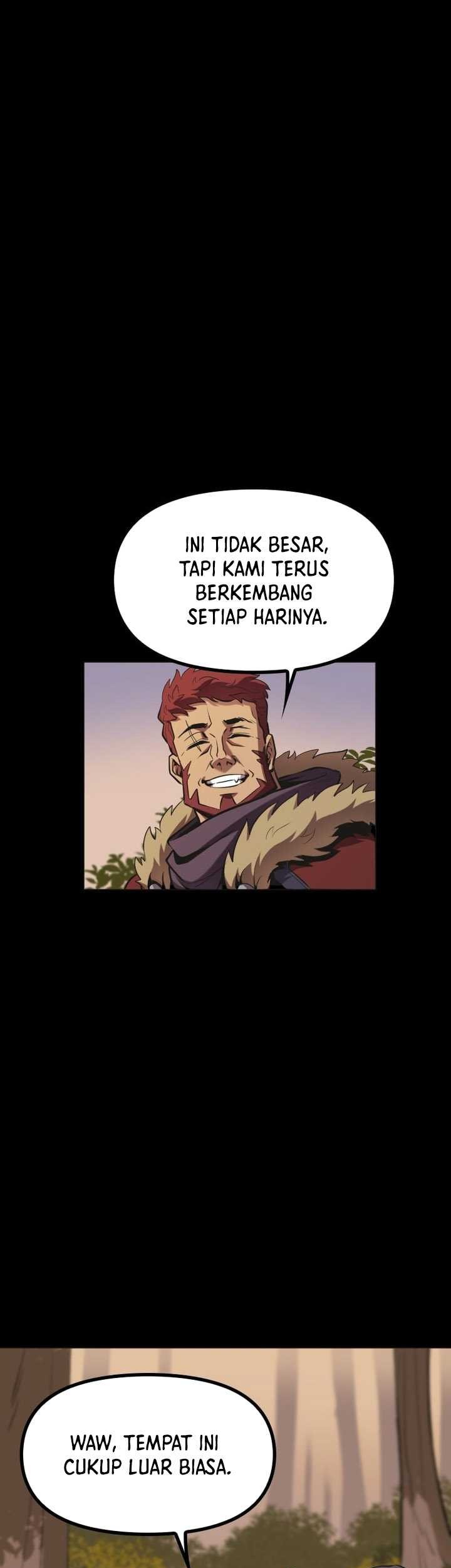Primal Hunter chapter 08 halaman 47