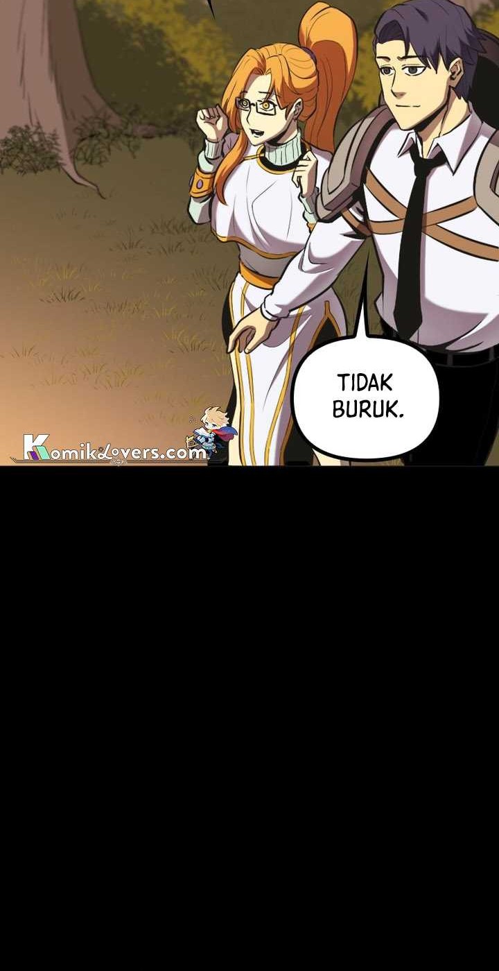 Primal Hunter chapter 08 halaman 48