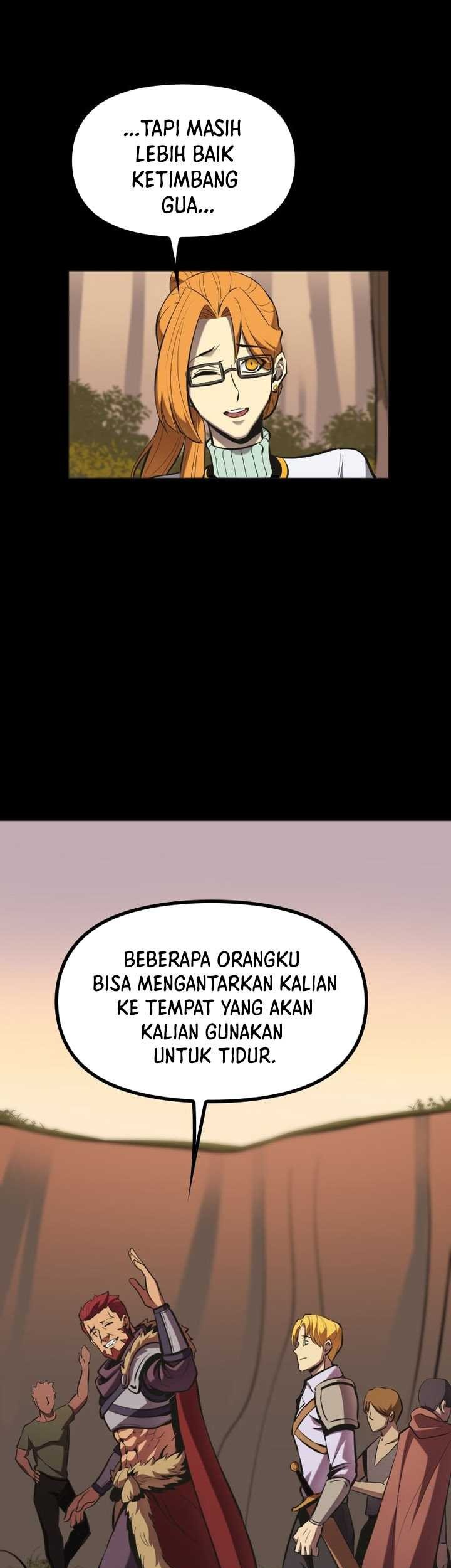 Primal Hunter chapter 08 halaman 51