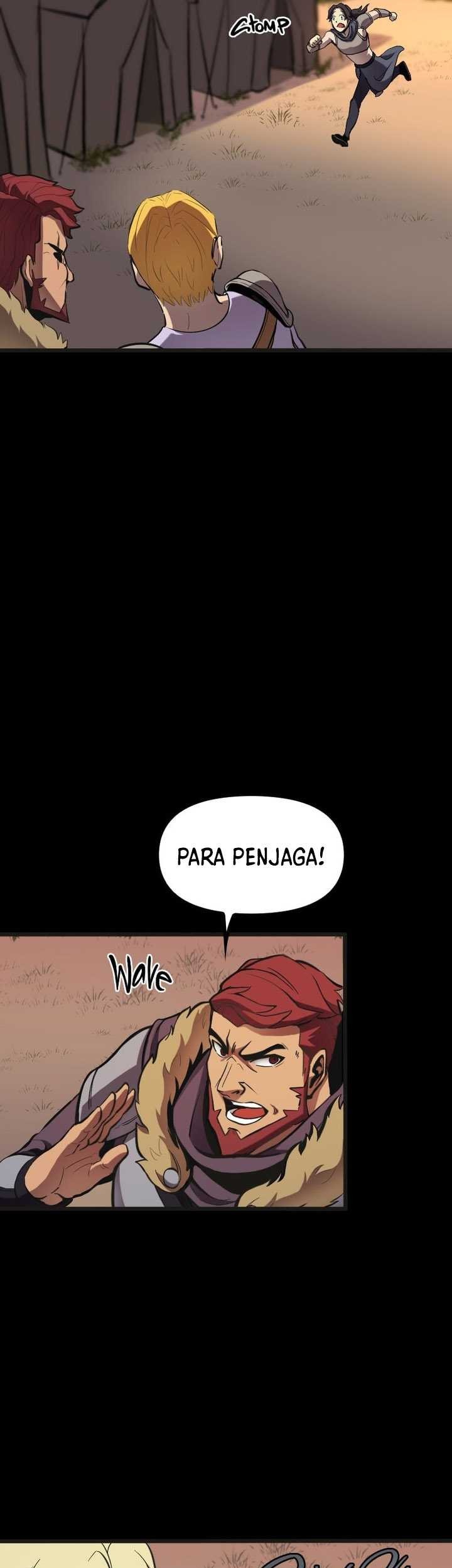 Primal Hunter chapter 08 halaman 57