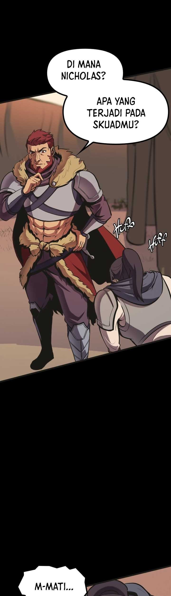 Primal Hunter chapter 08 halaman 61