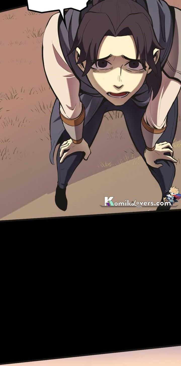 Primal Hunter chapter 08 halaman 62