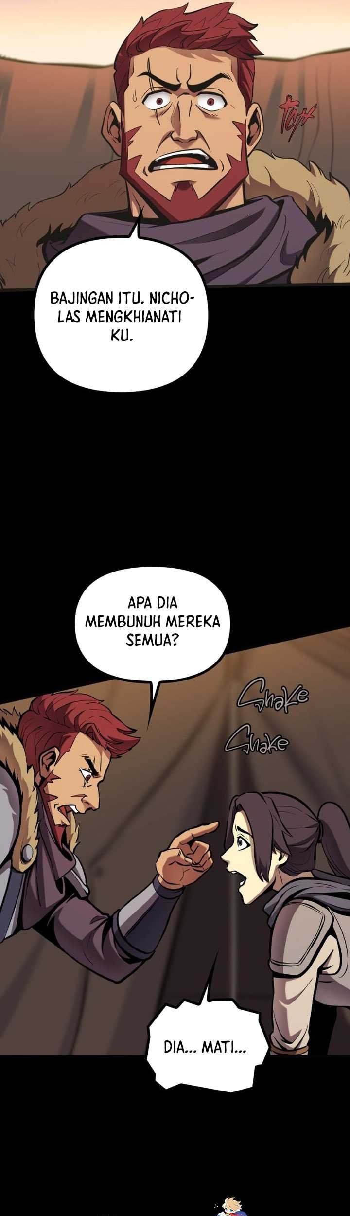 Primal Hunter chapter 08 halaman 63