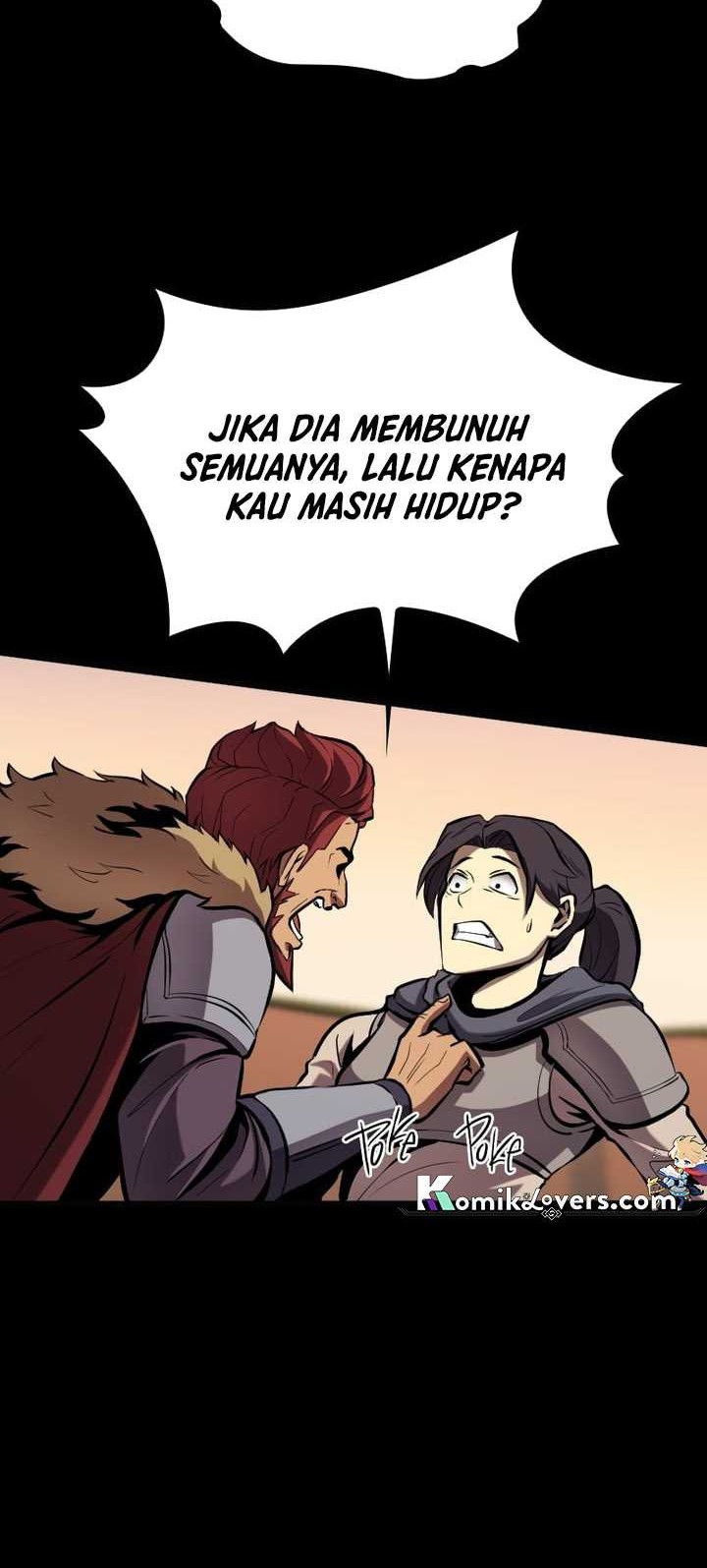 Primal Hunter chapter 08 halaman 66