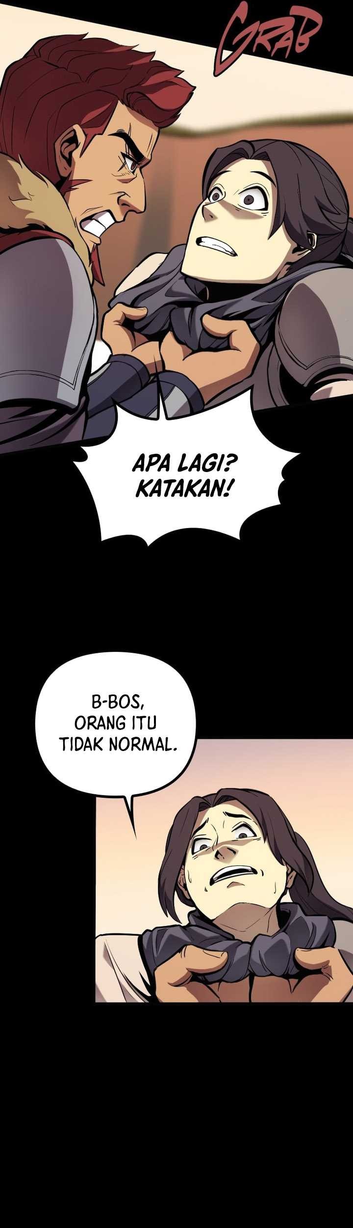 Primal Hunter chapter 08 halaman 69