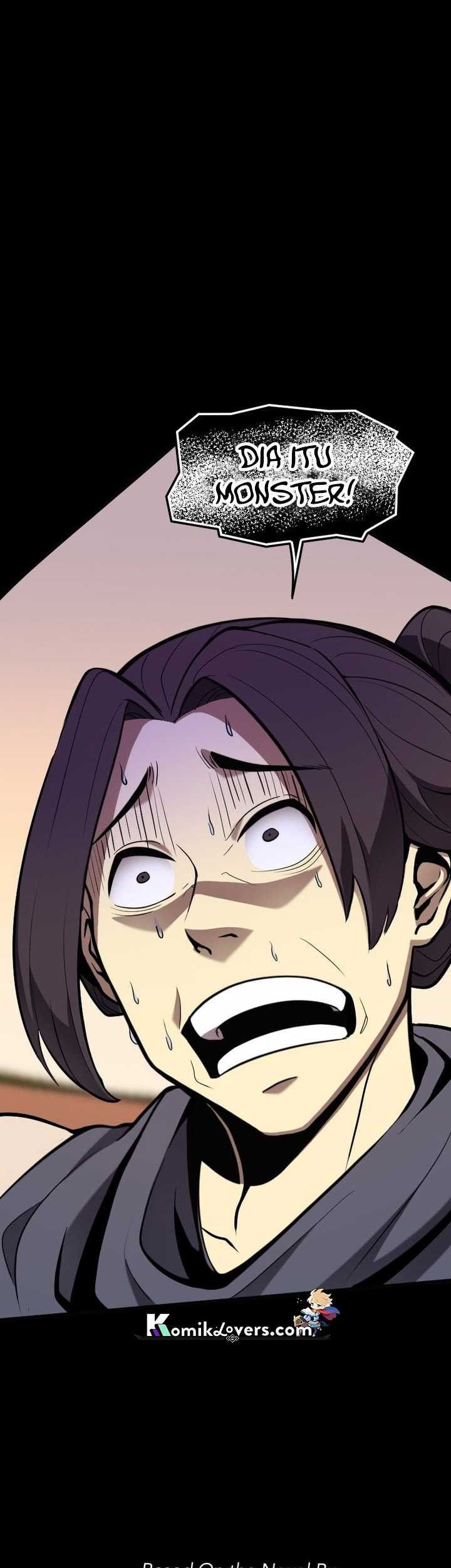 Primal Hunter chapter 08 halaman 71