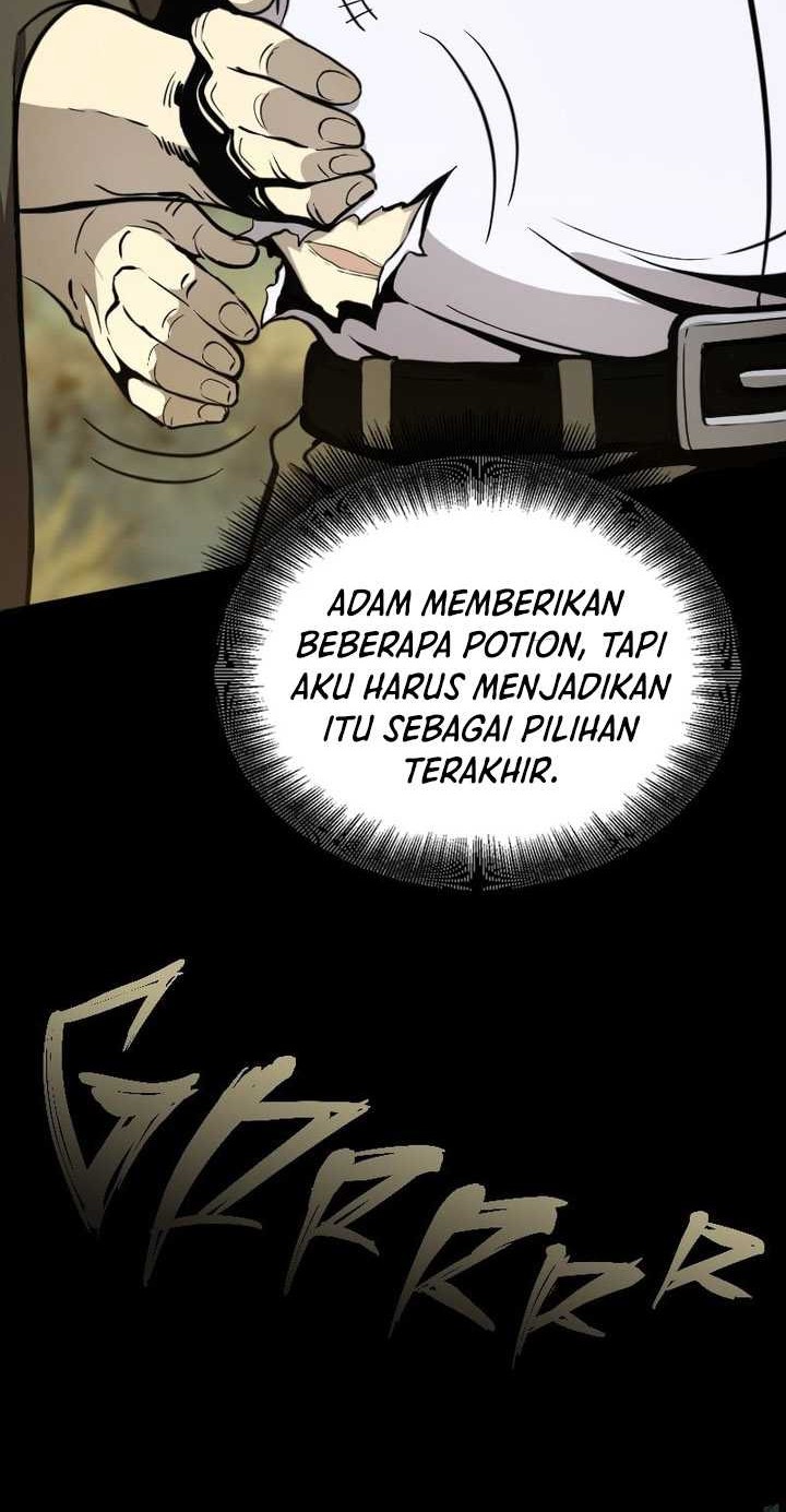 Primal Hunter Bab 09 halaman 12