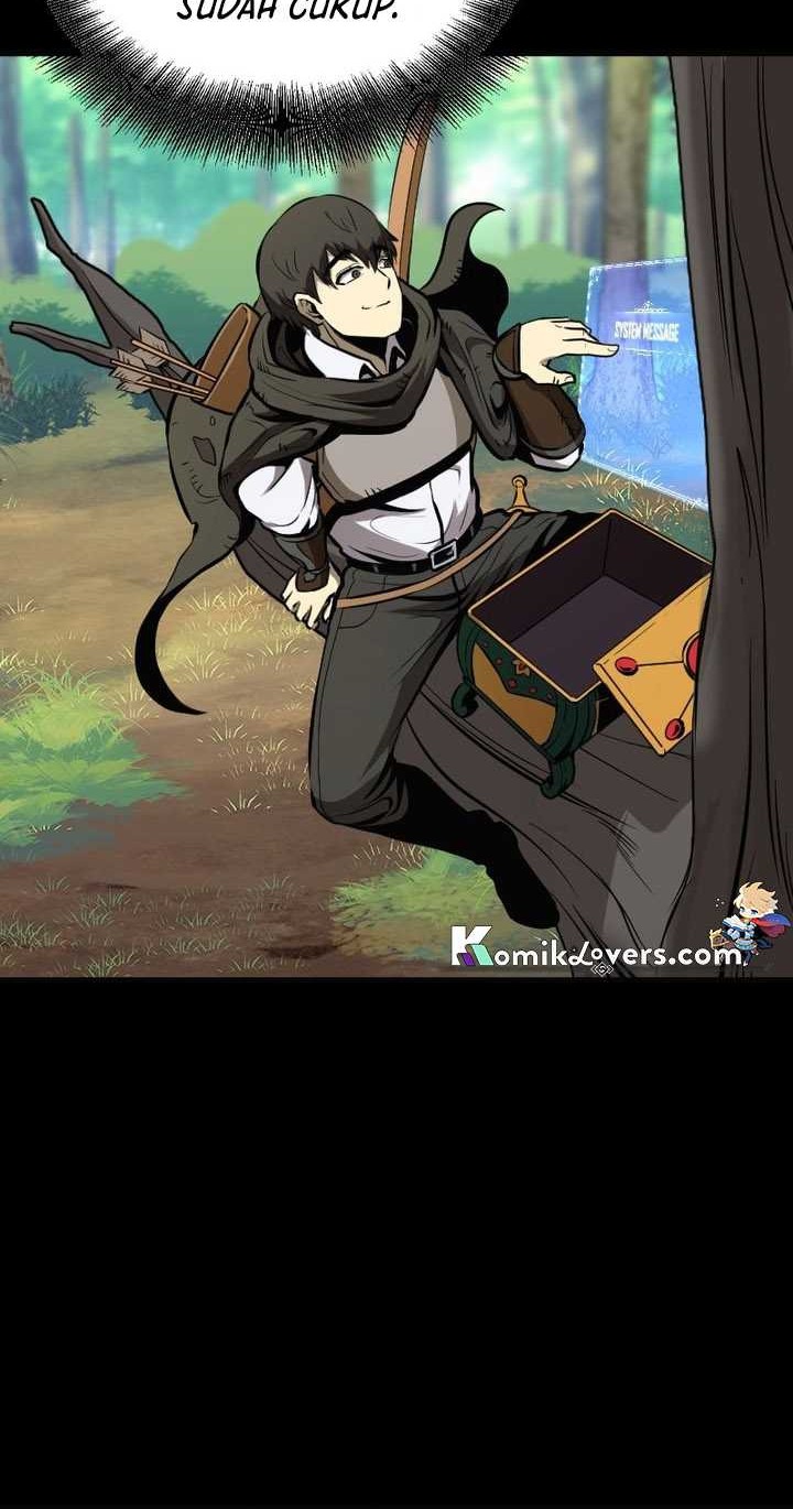 Primal Hunter Bab 09 halaman 48