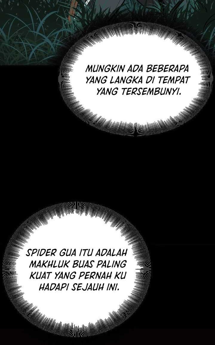 Primal Hunter Bab 09 halaman 52