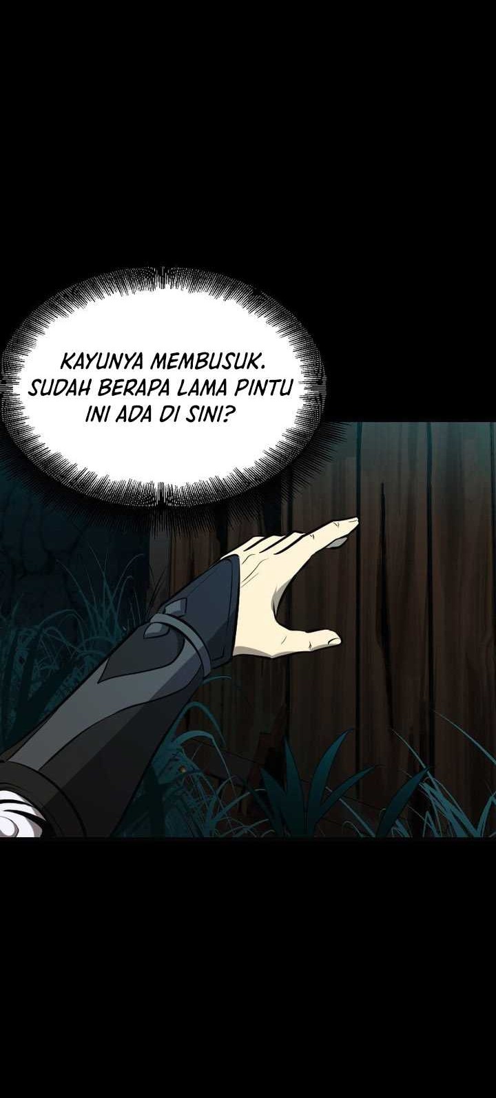 Primal Hunter Bab 09 halaman 64