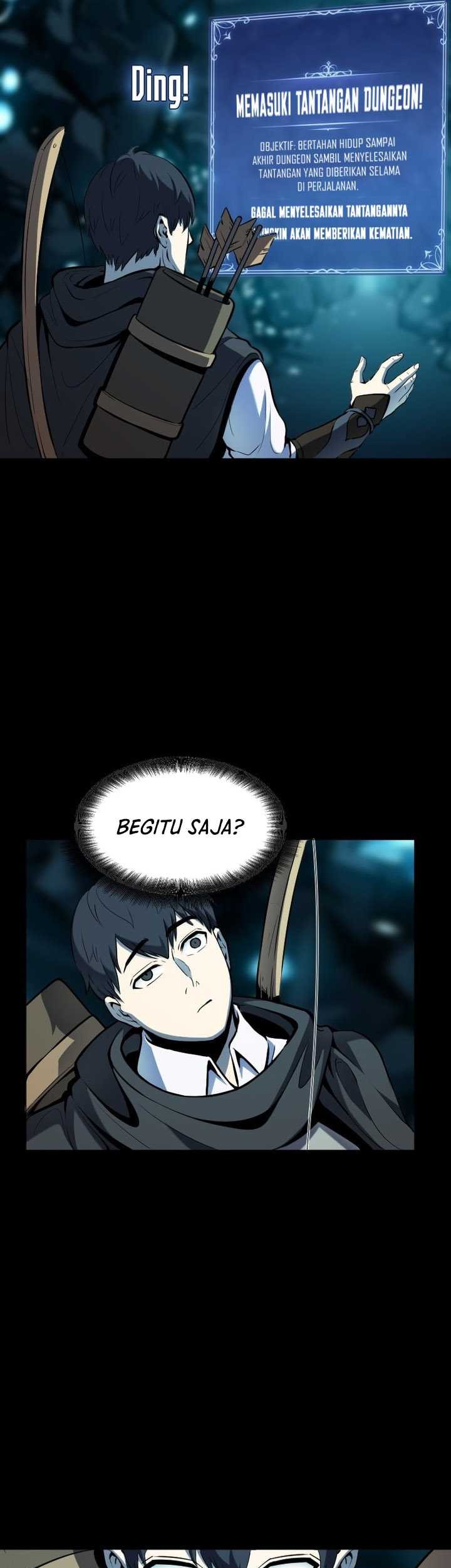 Primal Hunter Bab 10 halaman 5